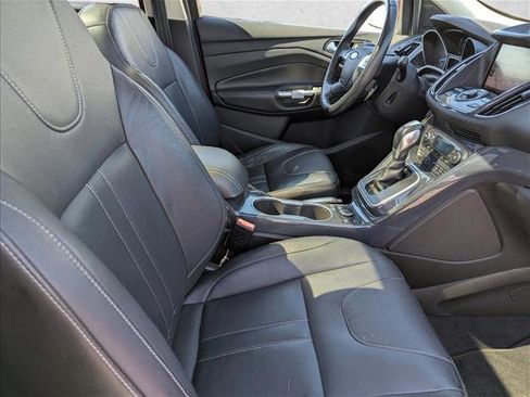 Used 2013 Ford Escape Titanium w/ Parking Technology Pkg image 27