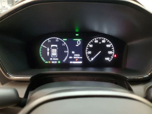 Certified 2023 Honda CR-V Sport image 14