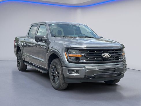 New 2026 Ford F150 XLT AWD/4WD image 9