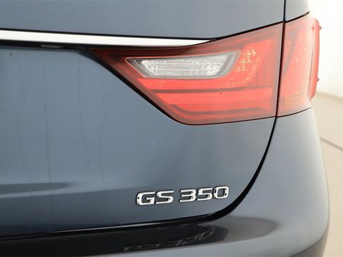 Used 2014 Lexus GS 350 350 image 30
