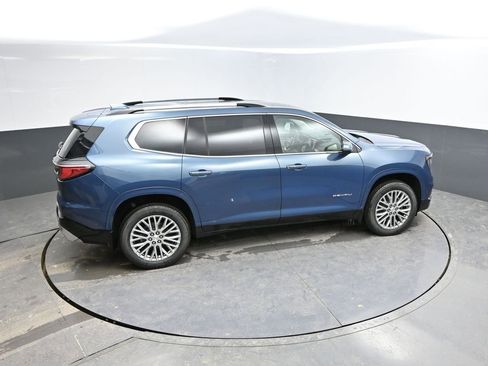 New 2026 GMC Acadia Denali w/ Super Cruise Package AWD/4WD image 30