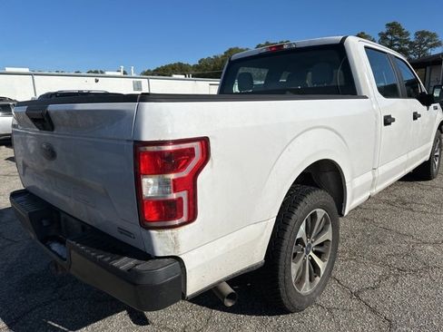 Used 2019 Ford F150 XL w/ Equipment Group 101A Mid image 7
