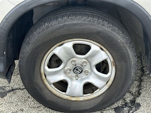 Used 2014 Honda CR-V LX image 12