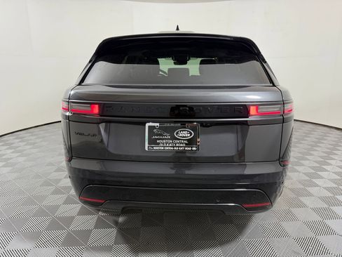 New 2026 Land Rover Range Rover Velar Dynamic SE image 11