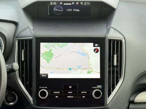 Certified 2024 Subaru Forester Limited image 30