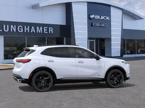 New 2026 Buick Envision Sport Touring image 5