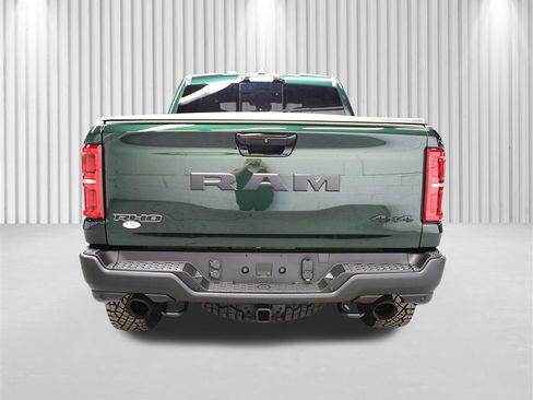 New 2026 RAM 1500 RHO AWD/4WD image 4