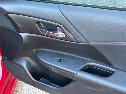 Used 2017 Honda Accord Sport Special Edition image 18