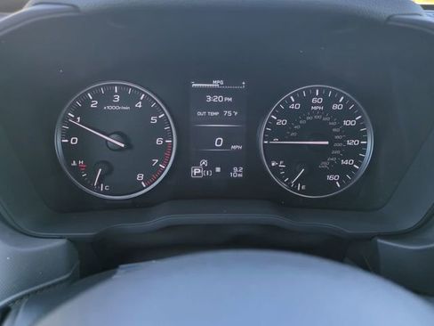 New 2026 Subaru Forester Sport image 26