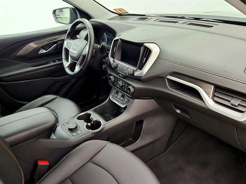 Used 2021 GMC Terrain SLT w/ Elevation Edition FWD image 25