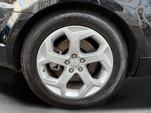 Used 2020 Land Rover Range Rover Sport HSE image 20