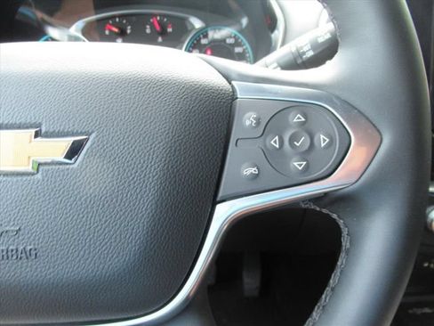 Used 2023 Chevrolet Traverse LT w/ LT Premium Package AWD/4WD image 26