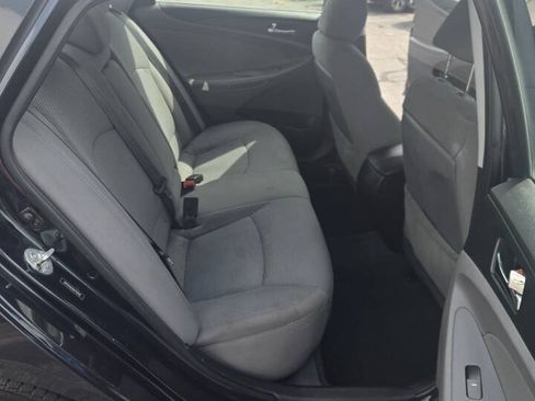 Used 2013 Hyundai Sonata GLS w/ Popular Equipment Pkg FWD image 15