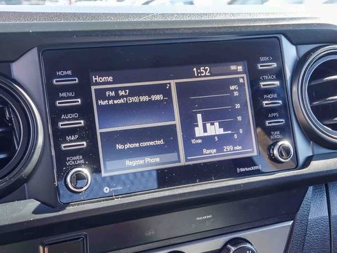 Used 2020 Toyota Tacoma SR image 13