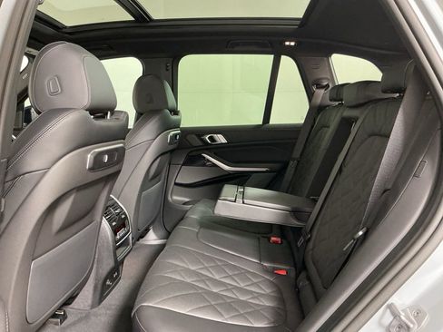 New 2026 BMW X5 sDrive40i w/ M Sport Package image 27