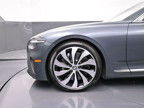New 2026 Bentley Continental GT AWD/4WD image 12