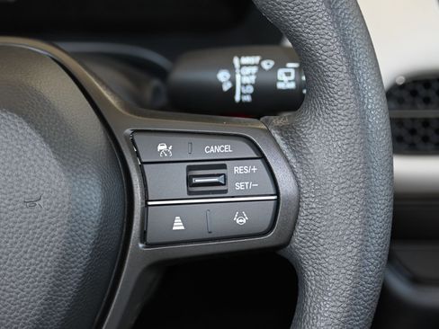 New 2026 Honda HR-V LX image 19