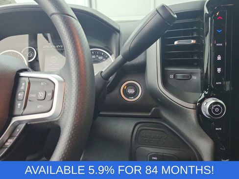 New 2026 RAM 2500 Tradesman AWD/4WD image 27