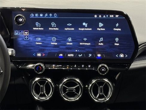 New 2026 Chevrolet Blazer EV LT image 18