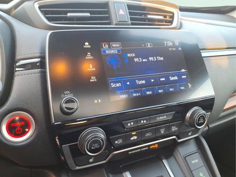 Used 2021 Honda CR-V EX image 28