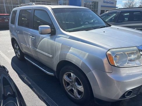 Used 2013 Honda Pilot EX-L image 25