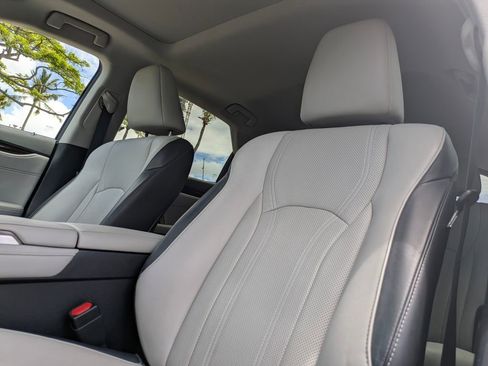 Used 2017 Lexus RX 350 FWD image 14