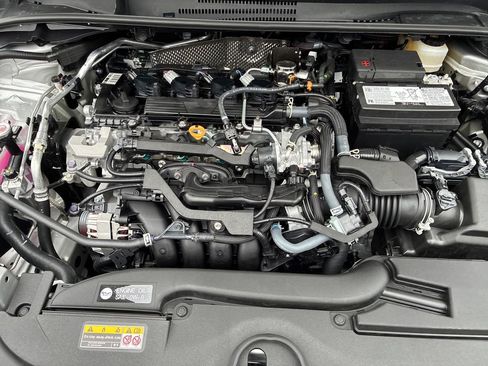 New 2026 Toyota Corolla LE image 44