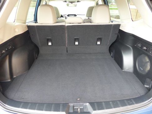 Used 2023 Subaru Forester Limited image 21