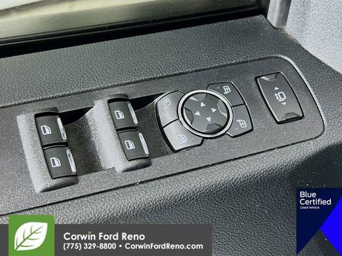 Certified 2019 Ford F350 Lariat w/ Lariat Ultimate Package AWD/4WD image 21