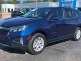 Used 2022 Chevrolet Equinox LT image 4