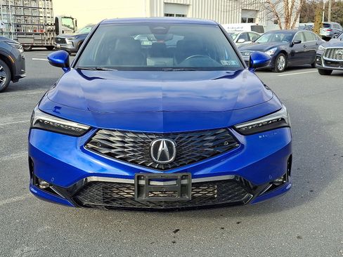 Used 2023 Acura Integra A-Spec image 2