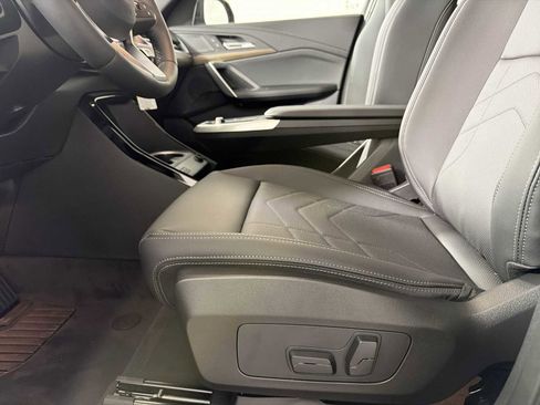 New 2026 BMW X1 xDrive28i w/ Convenience Package image 12