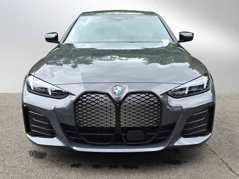 New 2026 BMW i4 xDrive40i w/ M Sport Package AWD/4WD image 8