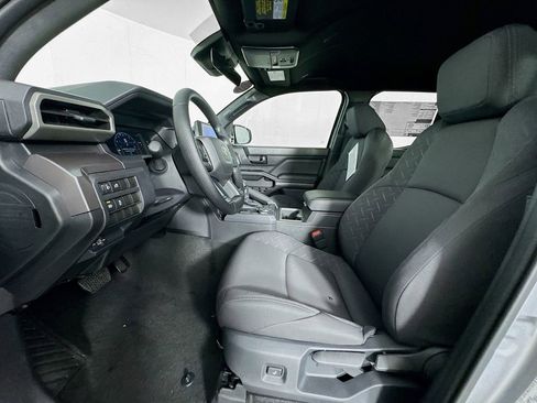 New 2025 Toyota Tacoma SR5 image 14