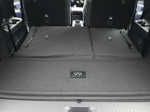 New 2026 INFINITI QX60 Sport w/ Dark Cargo Package image 11