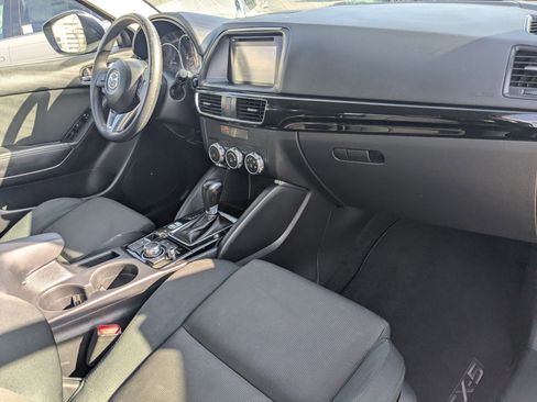 Used 2016 MAZDA CX-5 Sport image 32