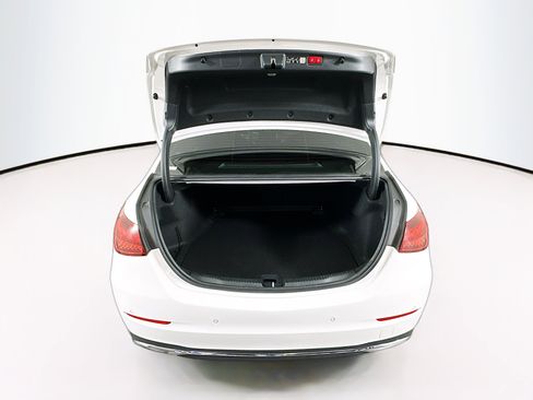 Used 2024 Mercedes-Benz C 300 Sedan image 28