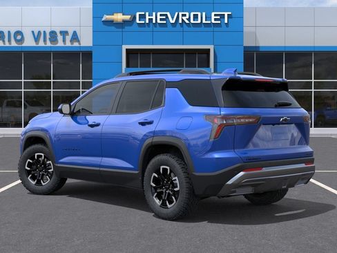 New 2027 Chevrolet Equinox ACTIV FWD image 5