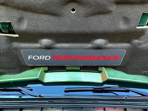 Used 2022 Ford Bronco Raptor image 29