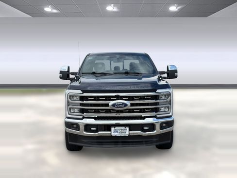 Certified 2024 Ford F250 King Ranch w/ Chrome Package AWD/4WD image 6