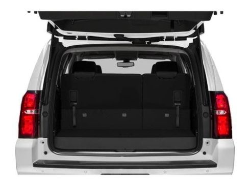 Used 2020 Chevrolet Tahoe LT AWD/4WD image 16