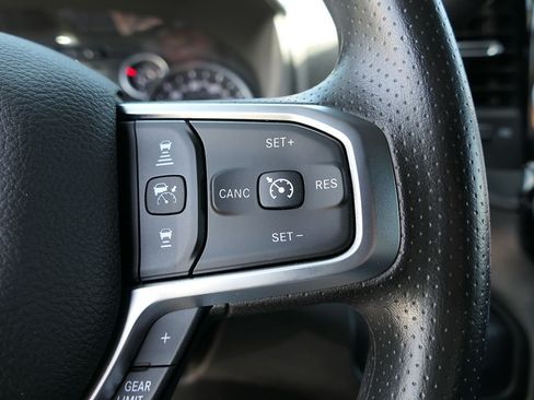 New 2026 RAM 3500 Tradesman AWD/4WD image 16