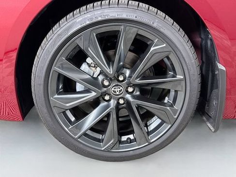 New 2026 Toyota Corolla SE FWD image 28