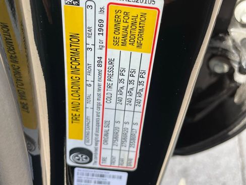 Used 2024 Chevrolet Silverado 1500 Custom RWD image 29