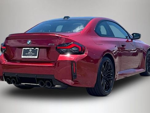 New 2026 BMW M2 w/ Lighting Package RWD image 21