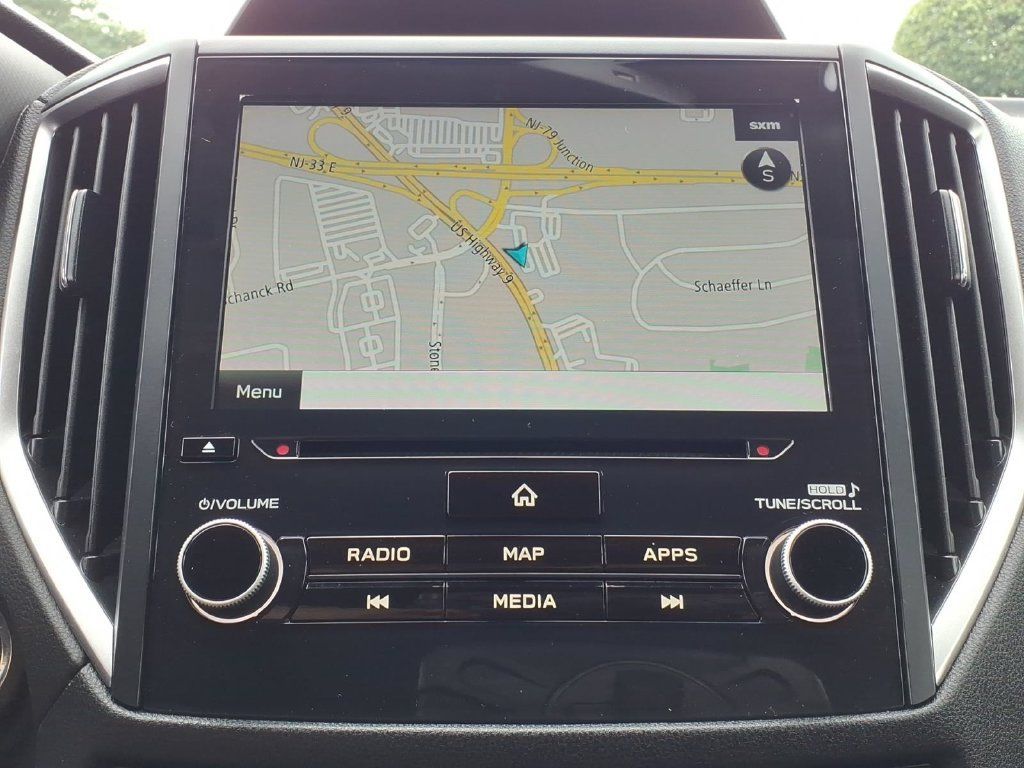 Certified 2023 Subaru Forester Touring AWD/4WD image 9