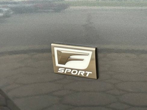 Used 2022 Lexus IS 350 F Sport w/ Memory Package AWD/4WD image 31