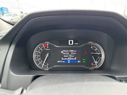 Certified 2022 Honda Ridgeline RTL image 17