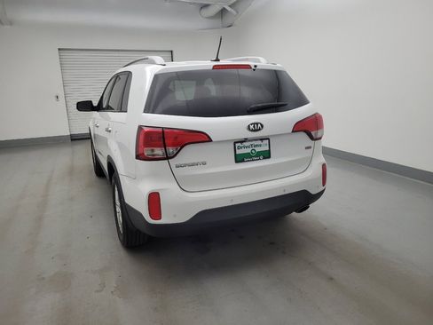 Used 2015 Kia Sorento LX FWD image 6
