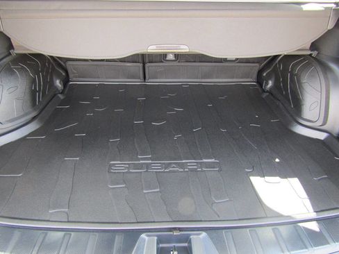 Used 2024 Subaru Forester Wilderness w/ Wilderness Package image 21